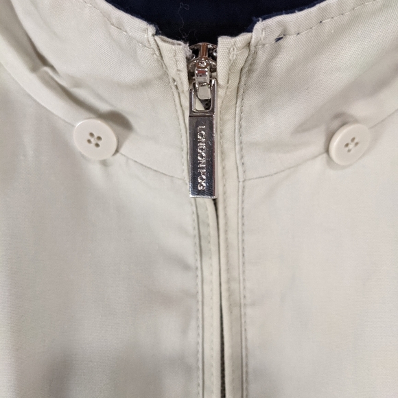 London Fog Women's Trench Coat Cinched Waist 2XL - Picture 12 of 13